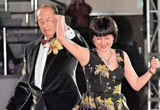 梁安琪9年五胎，剖腹产还不坐月子，富贵险中求