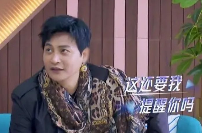 《追光》陈志朋回炉重造,被称“男版宁静”,