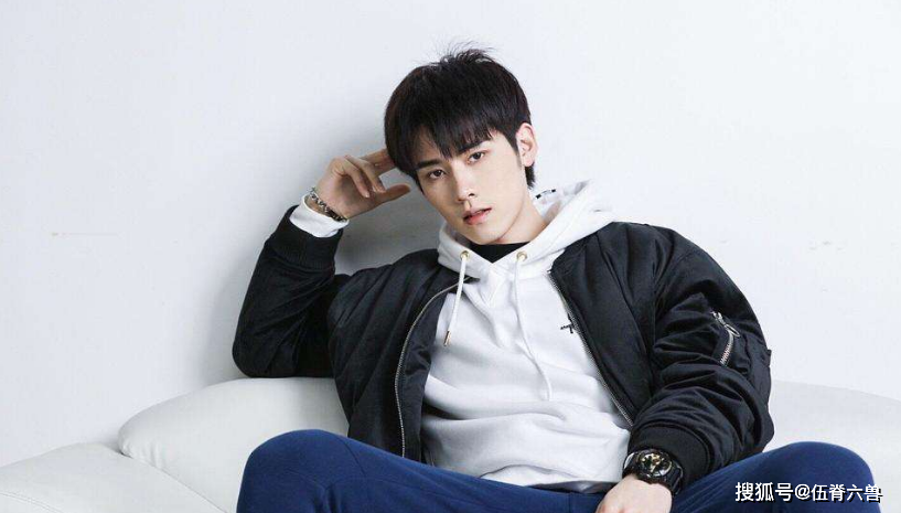 任豪夏之光被停通告,看似在惩罚,实则是保护