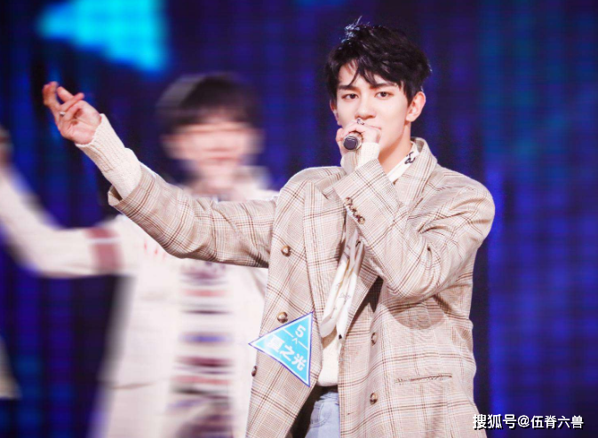 任豪夏之光被停通告,看似在惩罚,实则是保护