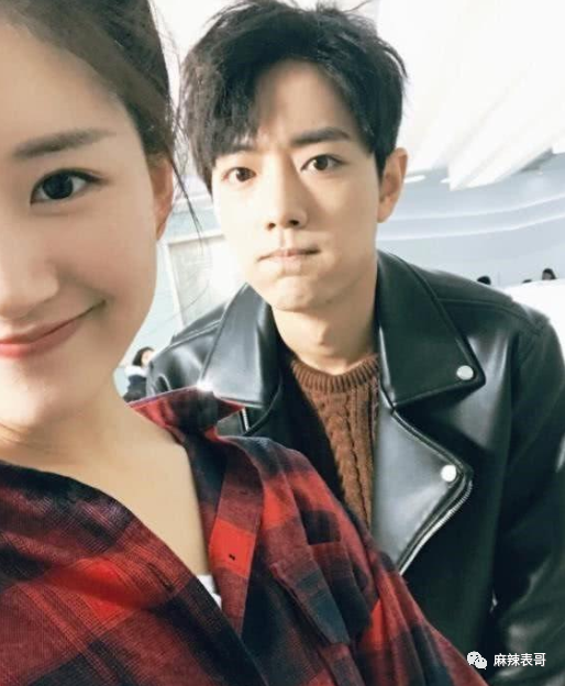 刚红就得罪一圈流量小花，被骂绿茶冤不冤？