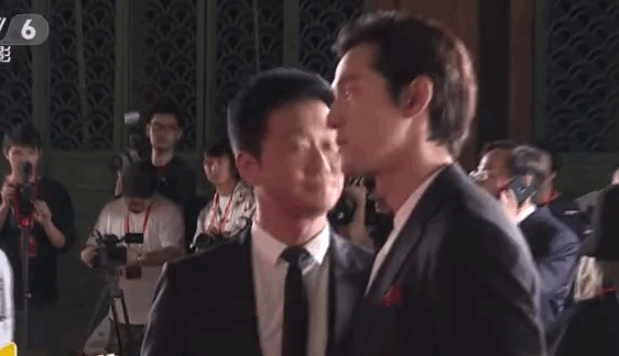 又是被“死鬼”吴京笑倒的一天,你咋这么能呢