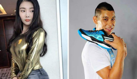 性感女神被曝隐婚生子,每段感情都很神秘