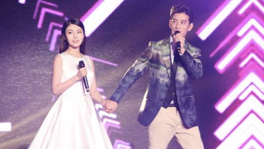 性感女神被曝隐婚生子,每段感情都很神秘