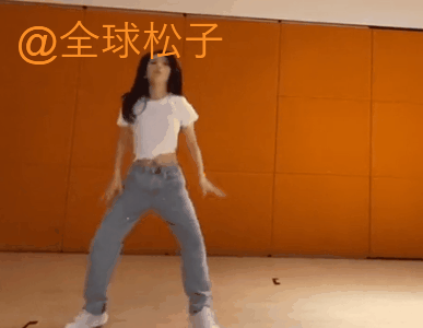 复出做女团?李小璐发布嘻哈新歌,苦练的舞技