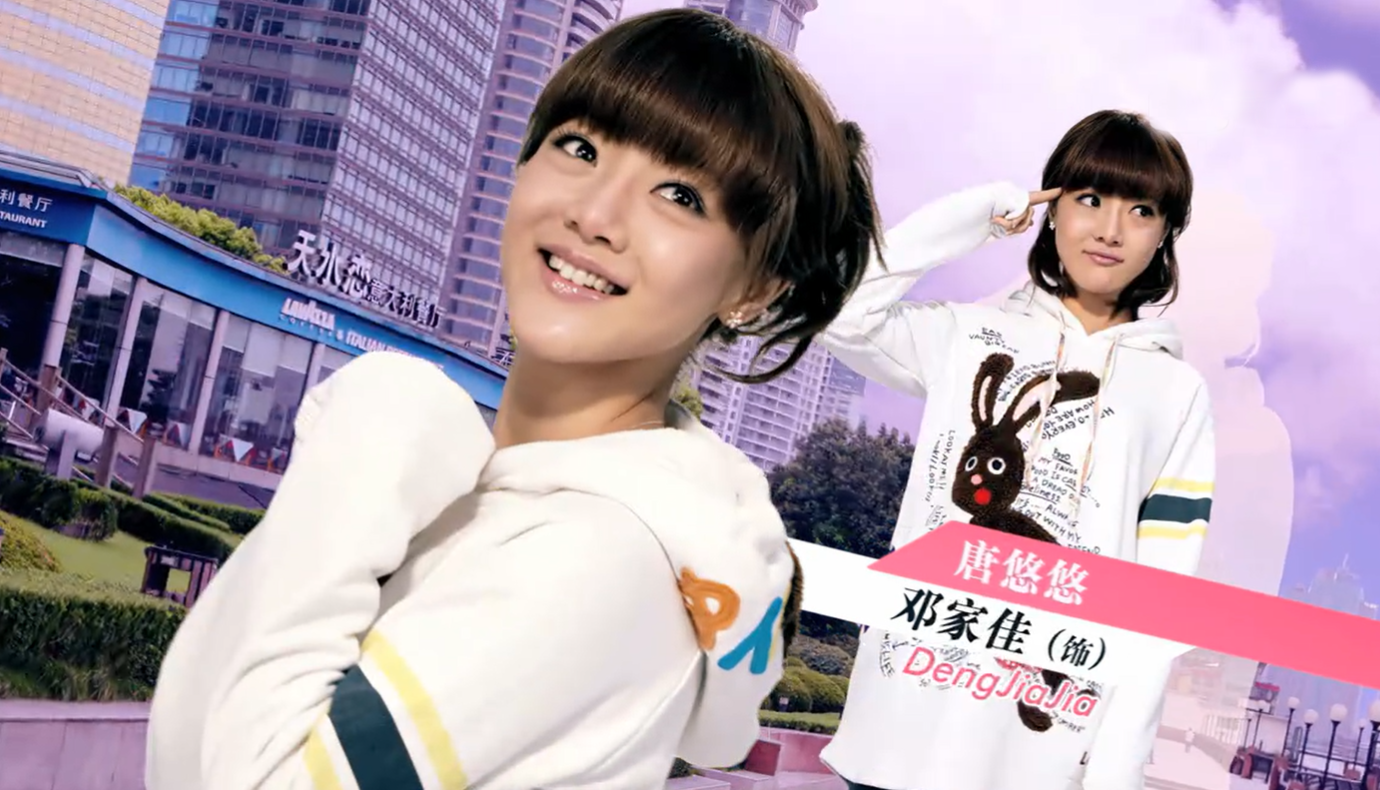 一张“豆腐皮”炸出演技派,被绑哭戏爆裂,邓