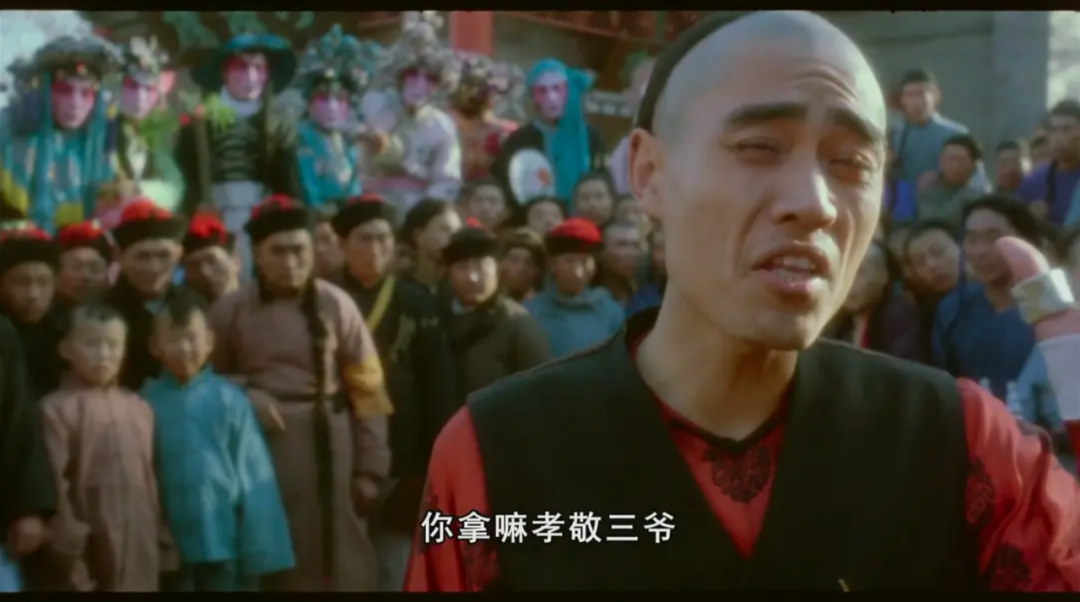 陈宝国与赵奎娥:相爱相伴46年,他们才是最佳校