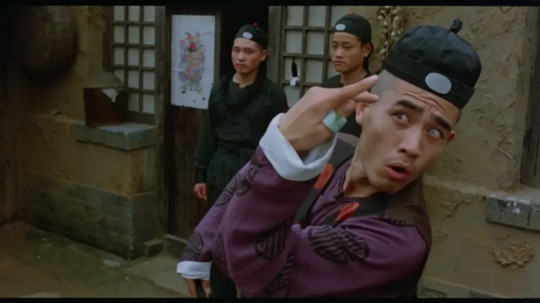 陈宝国与赵奎娥:相爱相伴46年,他们才是最佳校