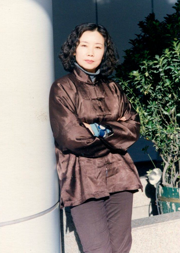 陈宝国与赵奎娥:相爱相伴46年,他们才是最佳校