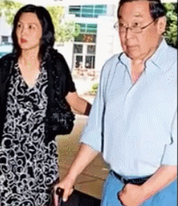 丈夫公然偷情,她智斗小三,终获70亿遗产:这个