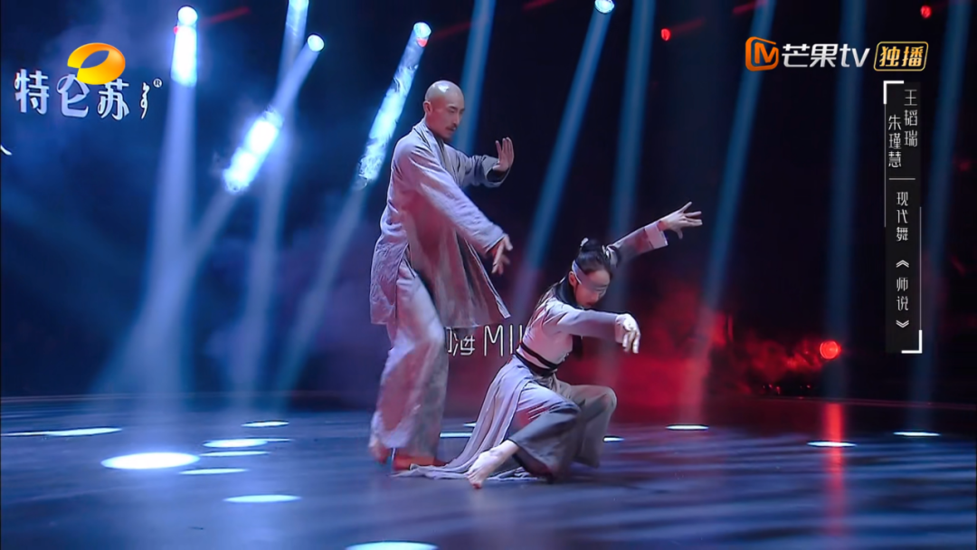 这个豆瓣9.4分的神仙节目，故事讲得超级精彩，