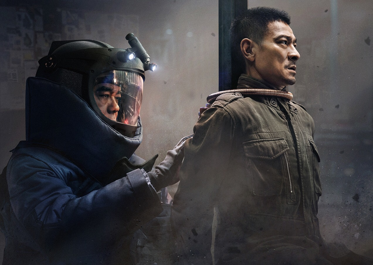 刘德华与薇娅直播，高人气把画面卡成PPT，女儿