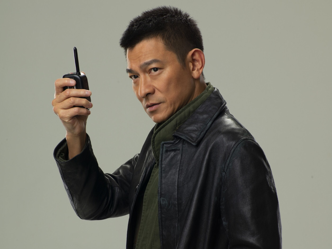 刘德华与薇娅直播，高人气把画面卡成PPT，女儿