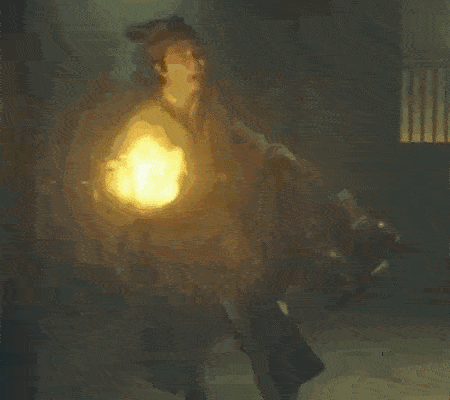 《赤狐书生》最动人的,是少年真诚