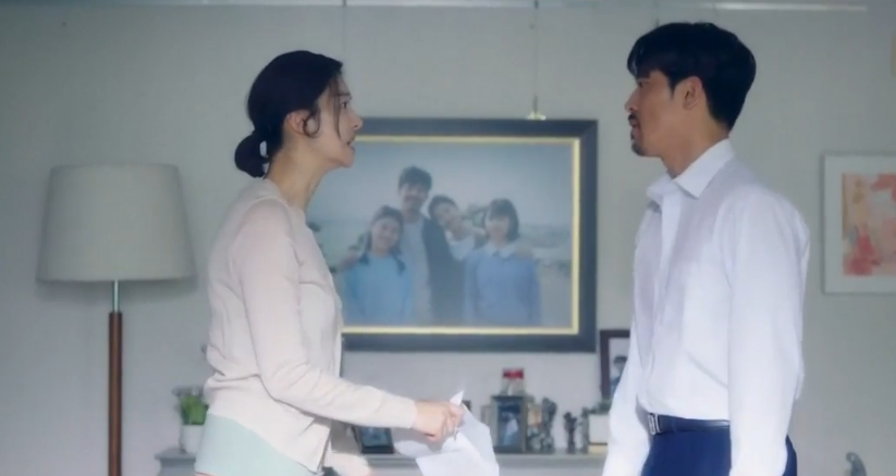 韩国“国民初恋”裴秀智新剧,开播后豆瓣就飙