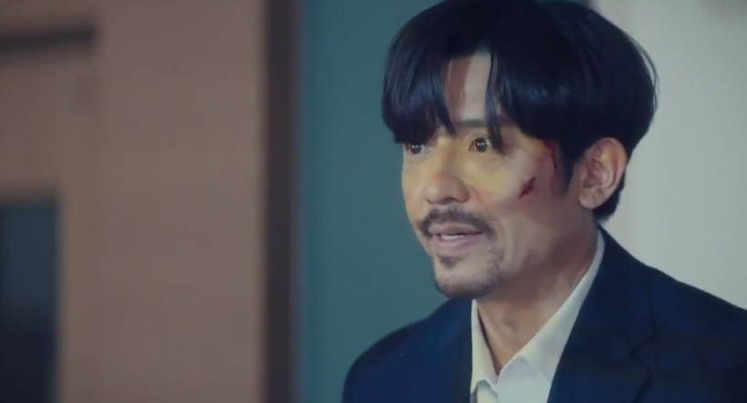 韩国“国民初恋”裴秀智新剧,开播后豆瓣就飙