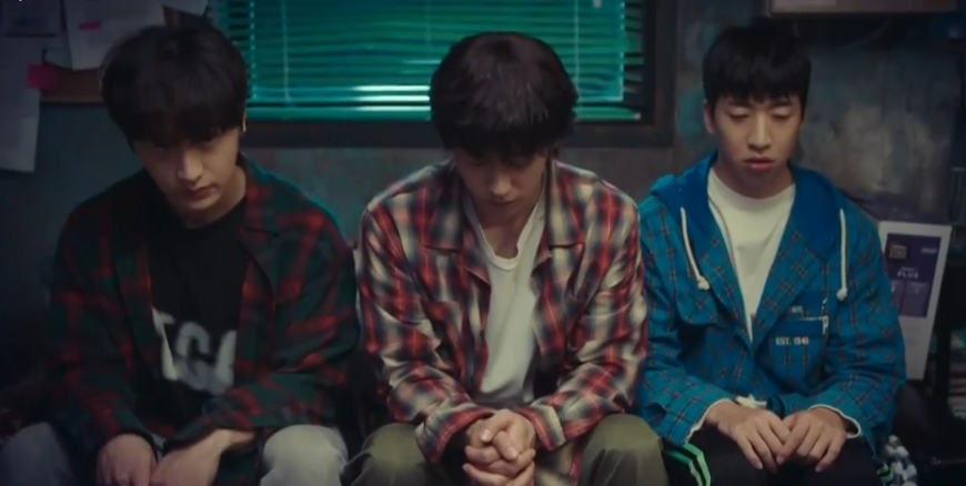 韩国“国民初恋”裴秀智新剧,开播后豆瓣就飙