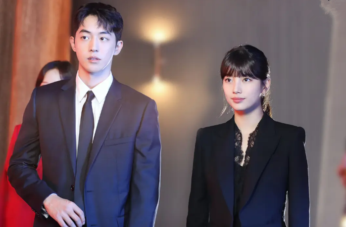 韩国“国民初恋”裴秀智新剧,开播后豆瓣就飙