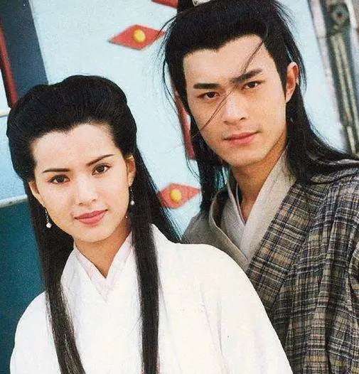 7千字！盘点金庸影视作品中最成功的10大女星，