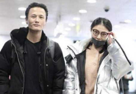 性感女神被曝隐婚生子，每段感情都很神秘