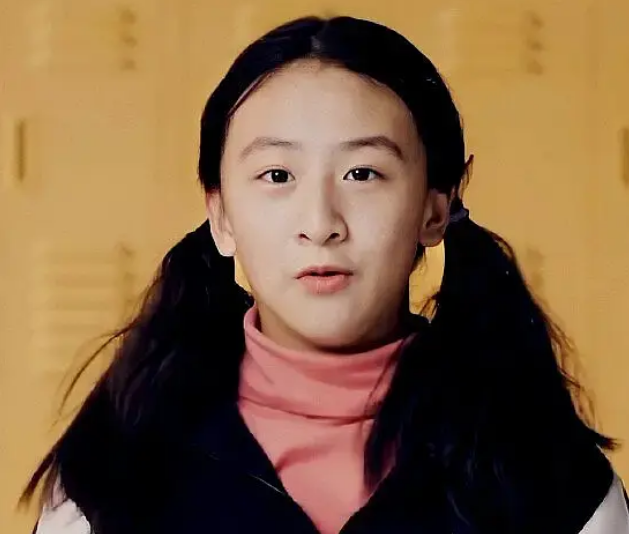 《爸哪》萌娃进入青春尴尬期,森蝶显壮生男相