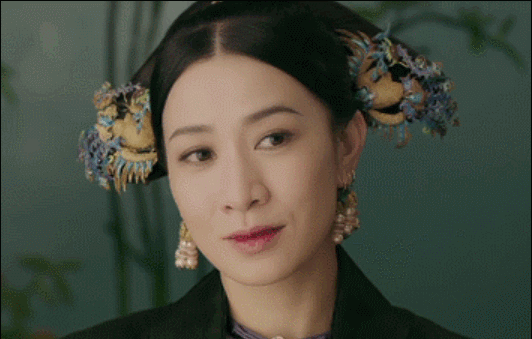 佘诗曼:什么都要最出色才是真正的大女主