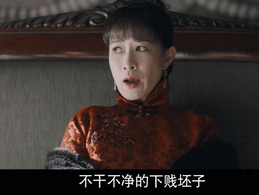 佘诗曼:什么都要最出色才是真正的大女主