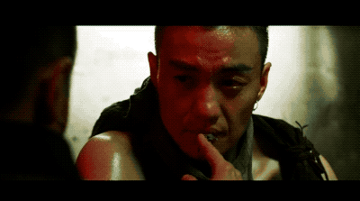 他们那么油腻，却又那么自信