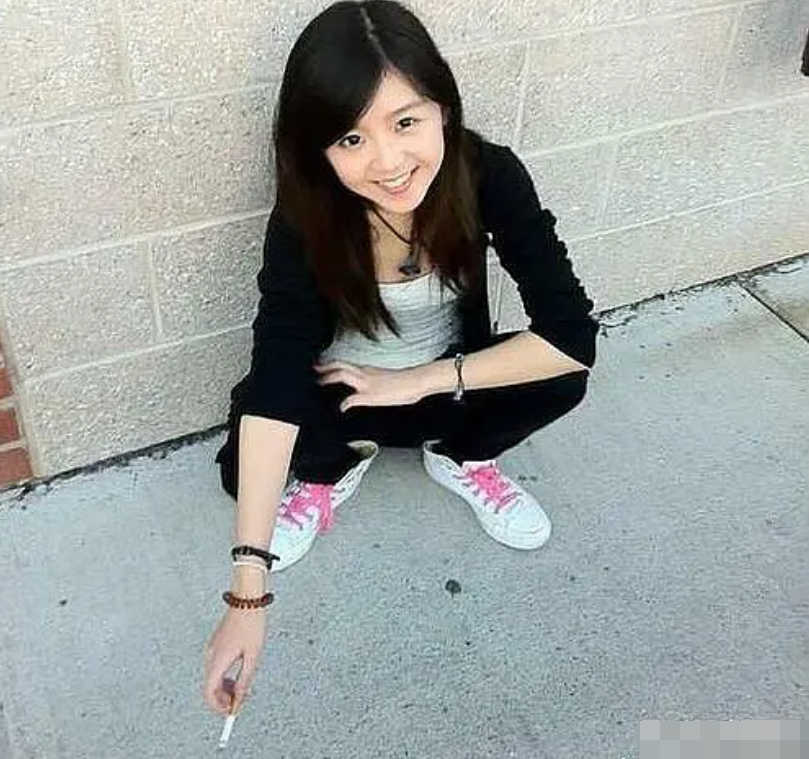 从靠照骗圈粉小网红，到多部影视剧女主，她洗