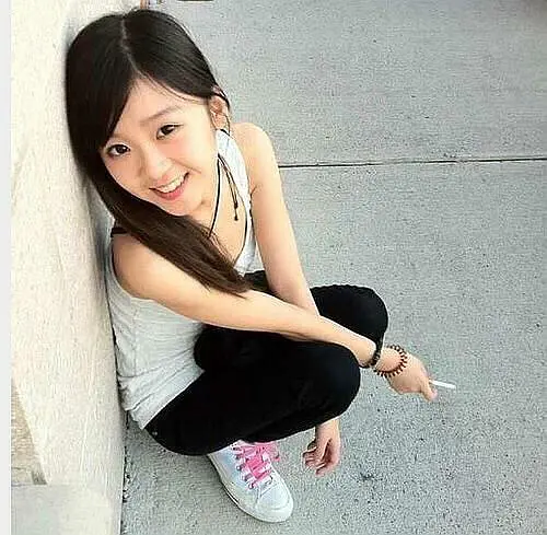 从靠照骗圈粉小网红，到多部影视剧女主，她洗