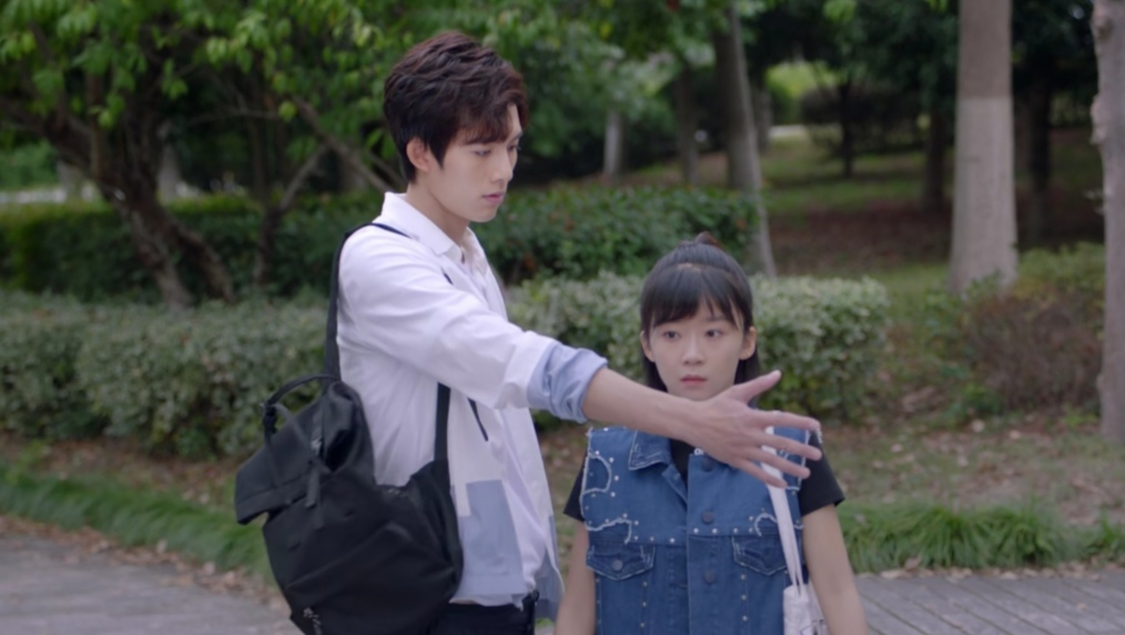 从靠照骗圈粉小网红，到多部影视剧女主，她洗