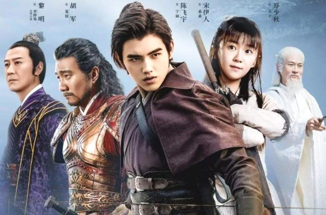 从靠照骗圈粉小网红，到多部影视剧女主，她洗