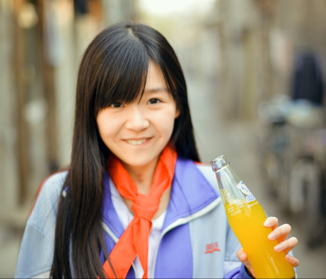 从靠照骗圈粉小网红，到多部影视剧女主，她洗