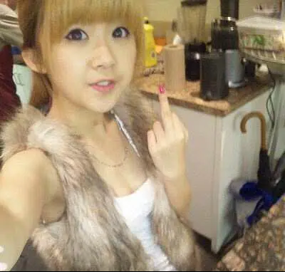 从靠照骗圈粉小网红，到多部影视剧女主，她洗