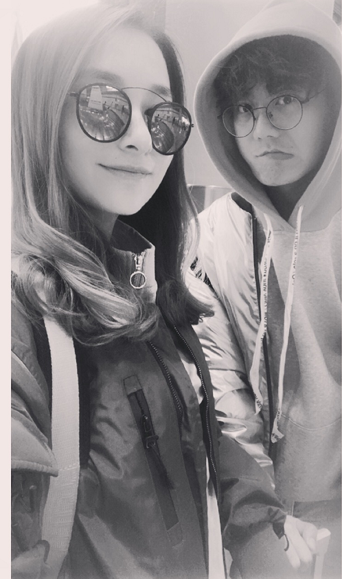 快男陆虎官宣恋情，苏醒被塞一嘴狗粮，张远在