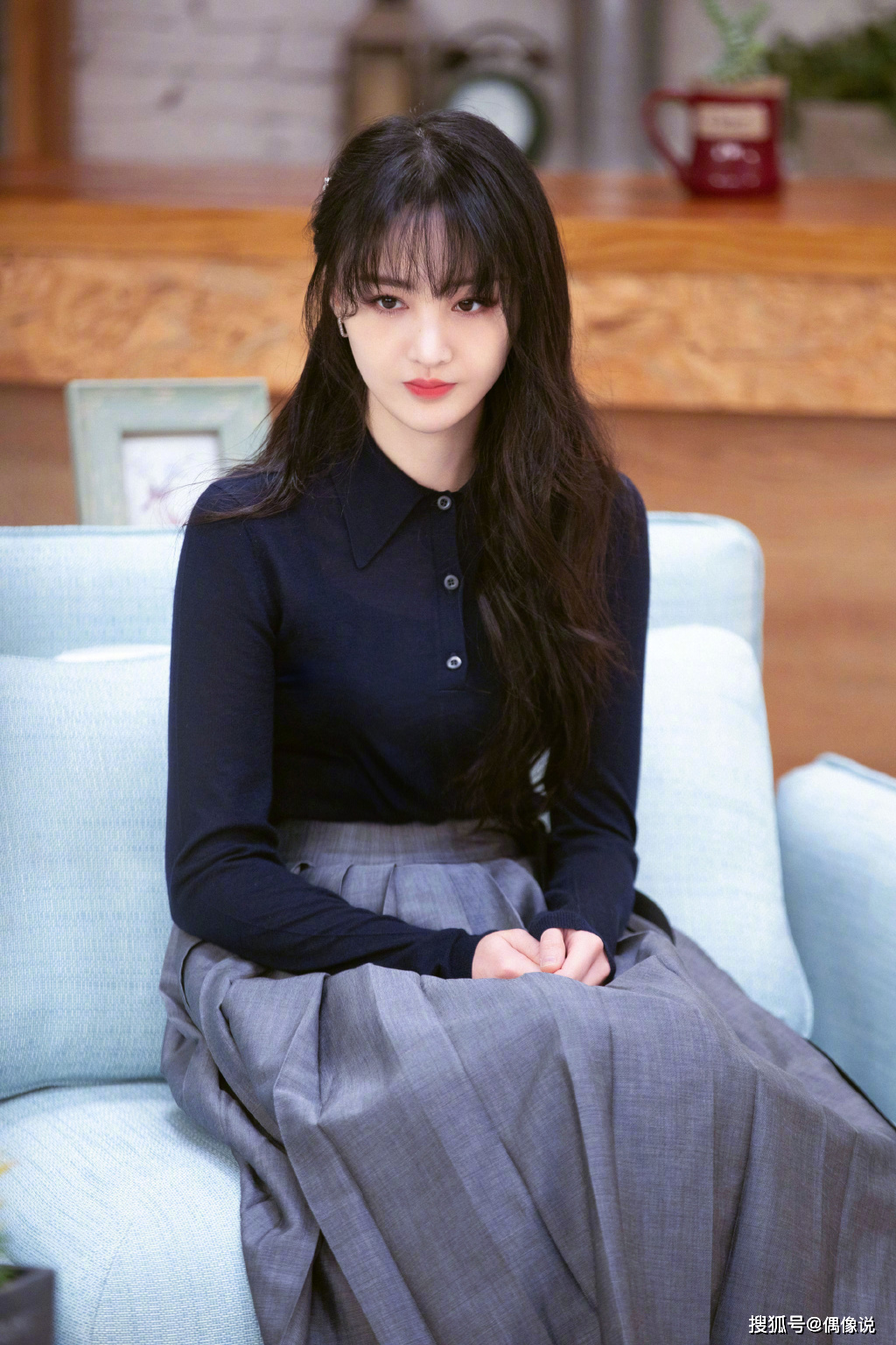 刘维自曝和郑爽第一次见面场景,聊天内容很特