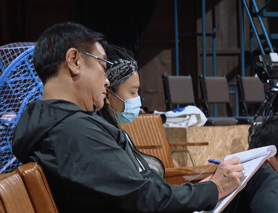 尔冬升是真的说不得,还是厌倦了综艺的玩法?