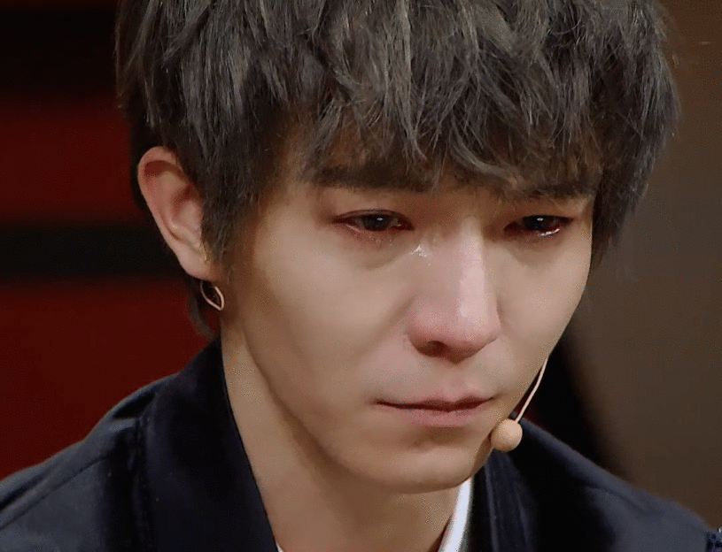 尔冬升是真的说不得,还是厌倦了综艺的玩法?