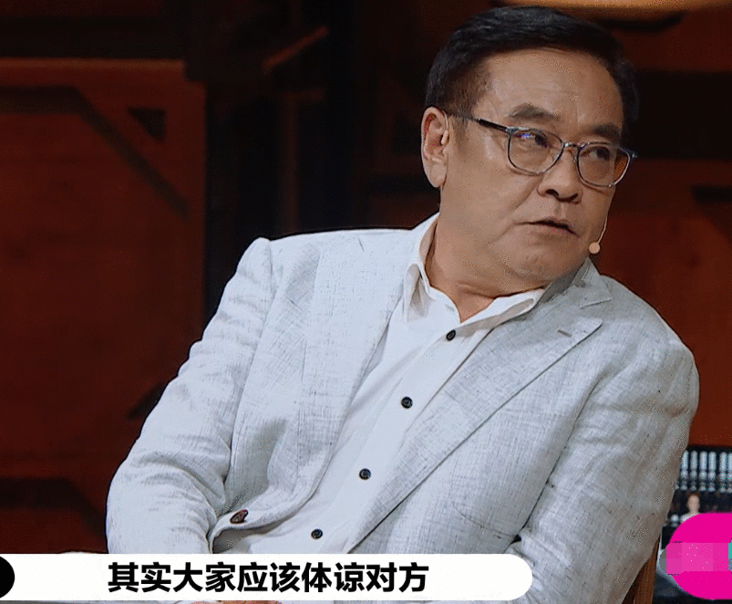 尔冬升是真的说不得,还是厌倦了综艺的玩法?