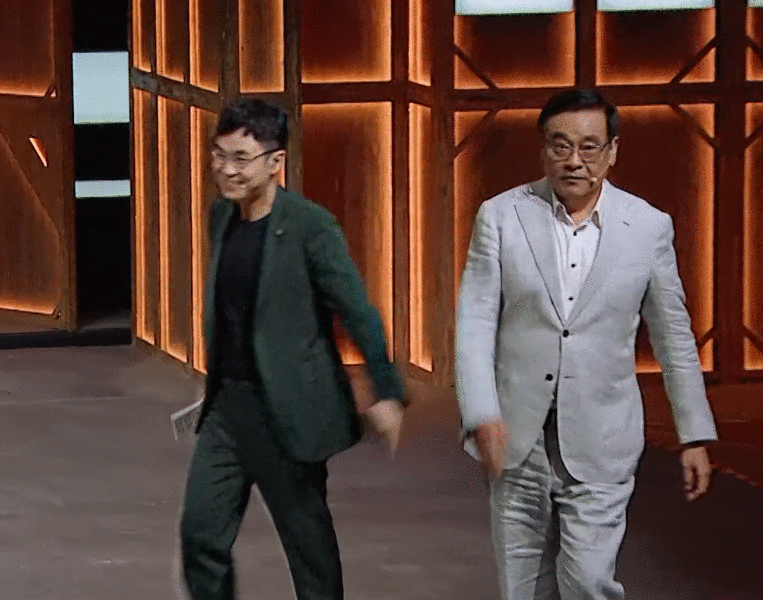 尔冬升是真的说不得,还是厌倦了综艺的玩法?