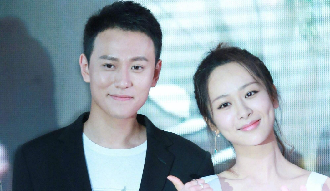杨紫前男友又被拍恋爱，女方还出演过《琉璃》