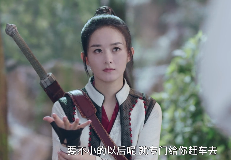 《有翡》将播片方发新预告翻车，男女主全无C