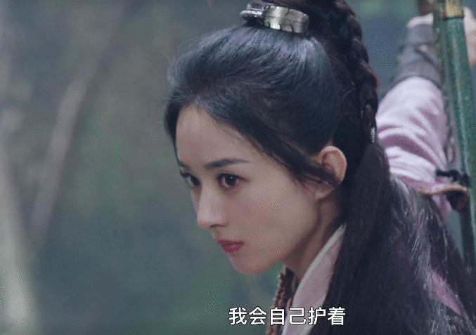 《有翡》将播片方发新预告翻车，男女主全无C