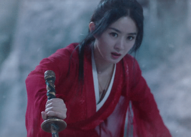 《有翡》将播片方发新预告翻车，男女主全无C