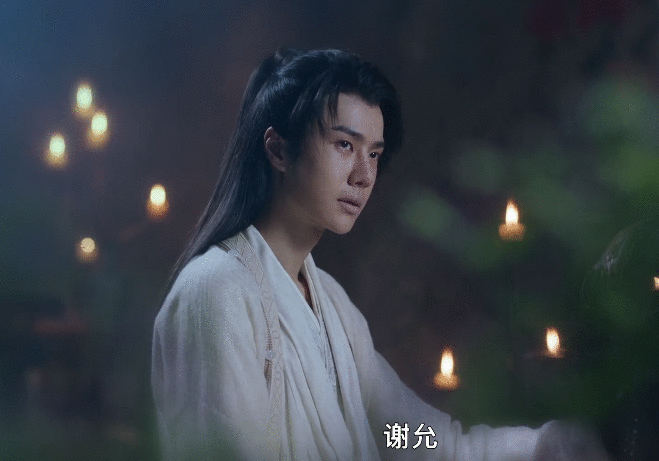 《有翡》将播片方发新预告翻车，男女主全无C