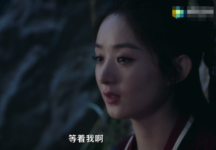 《有翡》将播片方发新预告翻车，男女主全无C