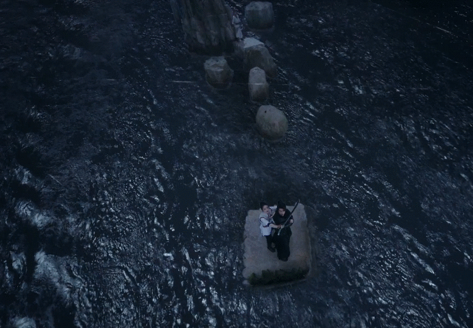 《有翡》将播片方发新预告翻车，男女主全无C