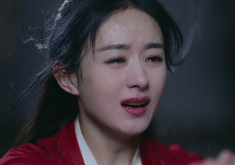 《有翡》将播片方发新预告翻车，男女主全无C