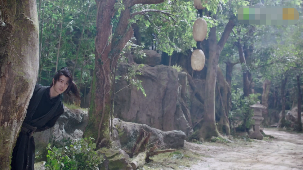 《有翡》将播片方发新预告翻车，男女主全无C