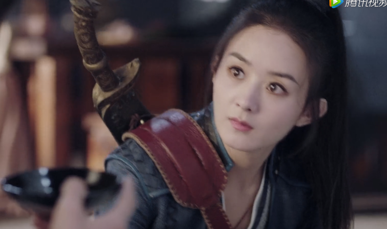 《有翡》将播片方发新预告翻车，男女主全无C